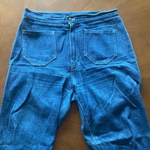 Amazing 1st run LYKKE WULLF